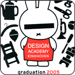 Design Academy Eindhoven Graduation