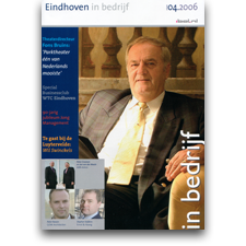 Eindhoven in Bedrijf