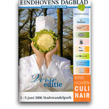 Eindhovens Dagblad Eindhoven Culinair