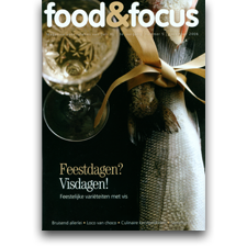 Food & Focus