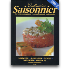 Saisonnier