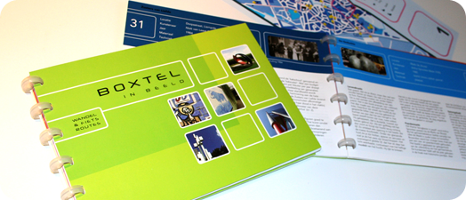 Boxtel in Beeld